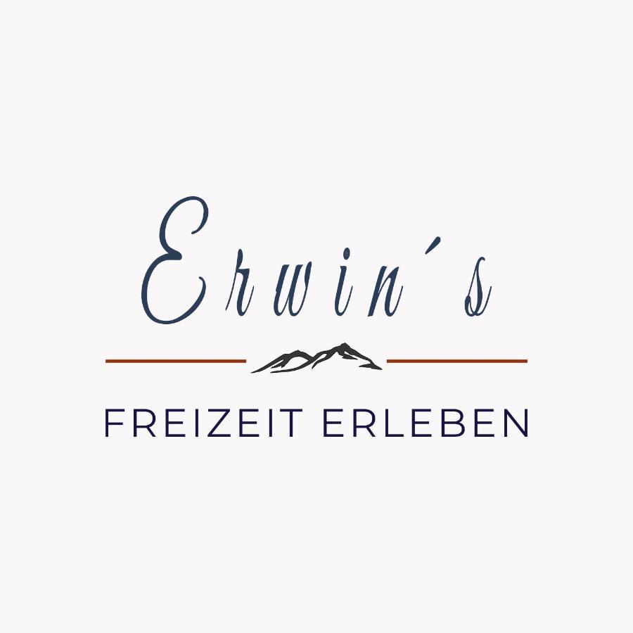 빌드스타인 Erwin'S 아파트 외부 사진